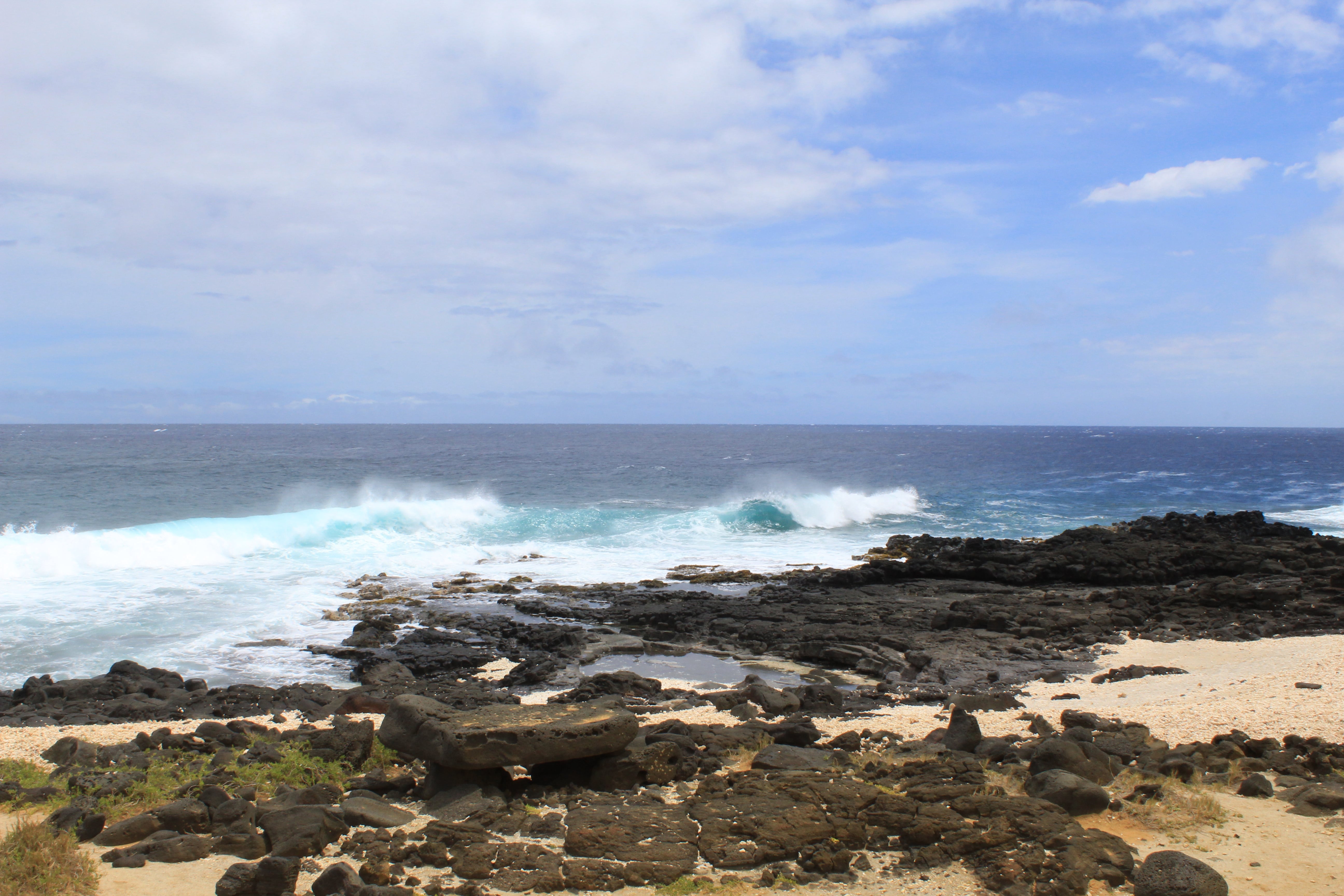 Stephen Schmidt, Astrophysicist