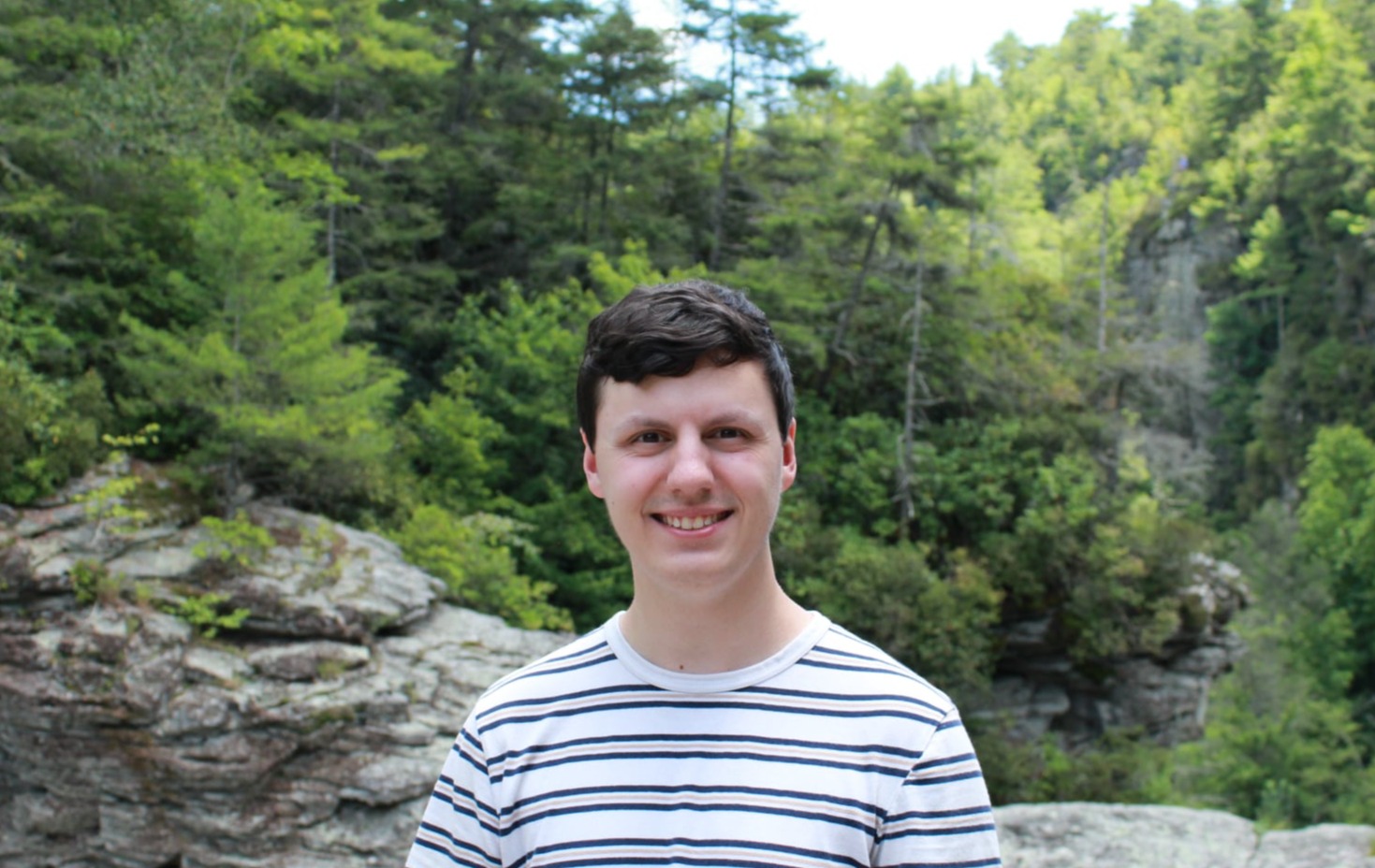 Stephen P. Schmidt, Astronomer, Johns Hopkins University, Exoplanets