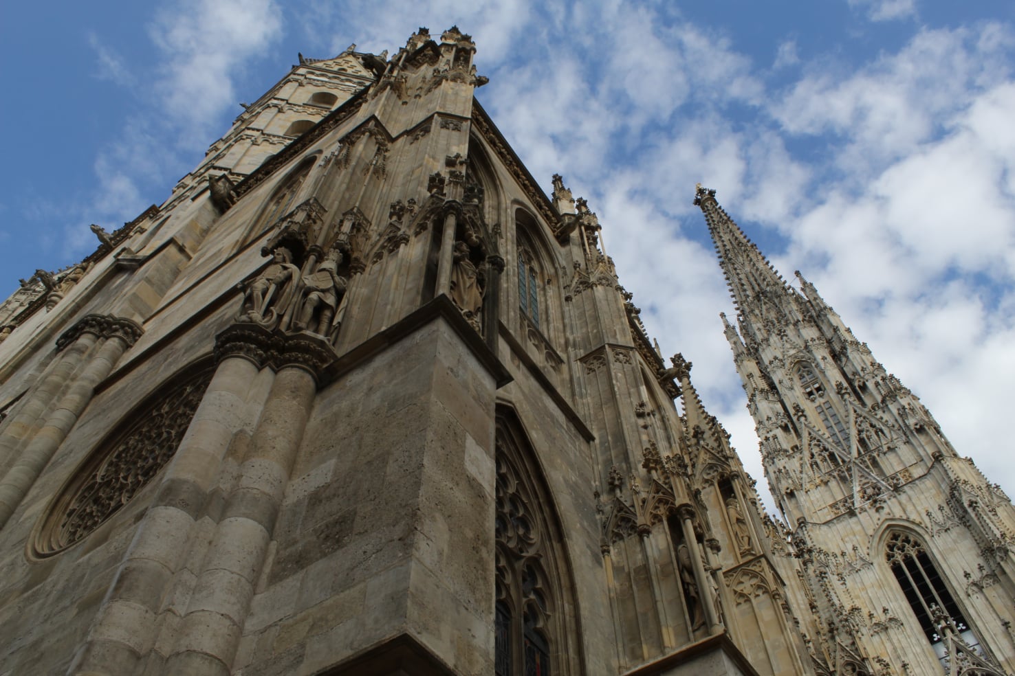 Stephen Schmidt, Astrophysicist