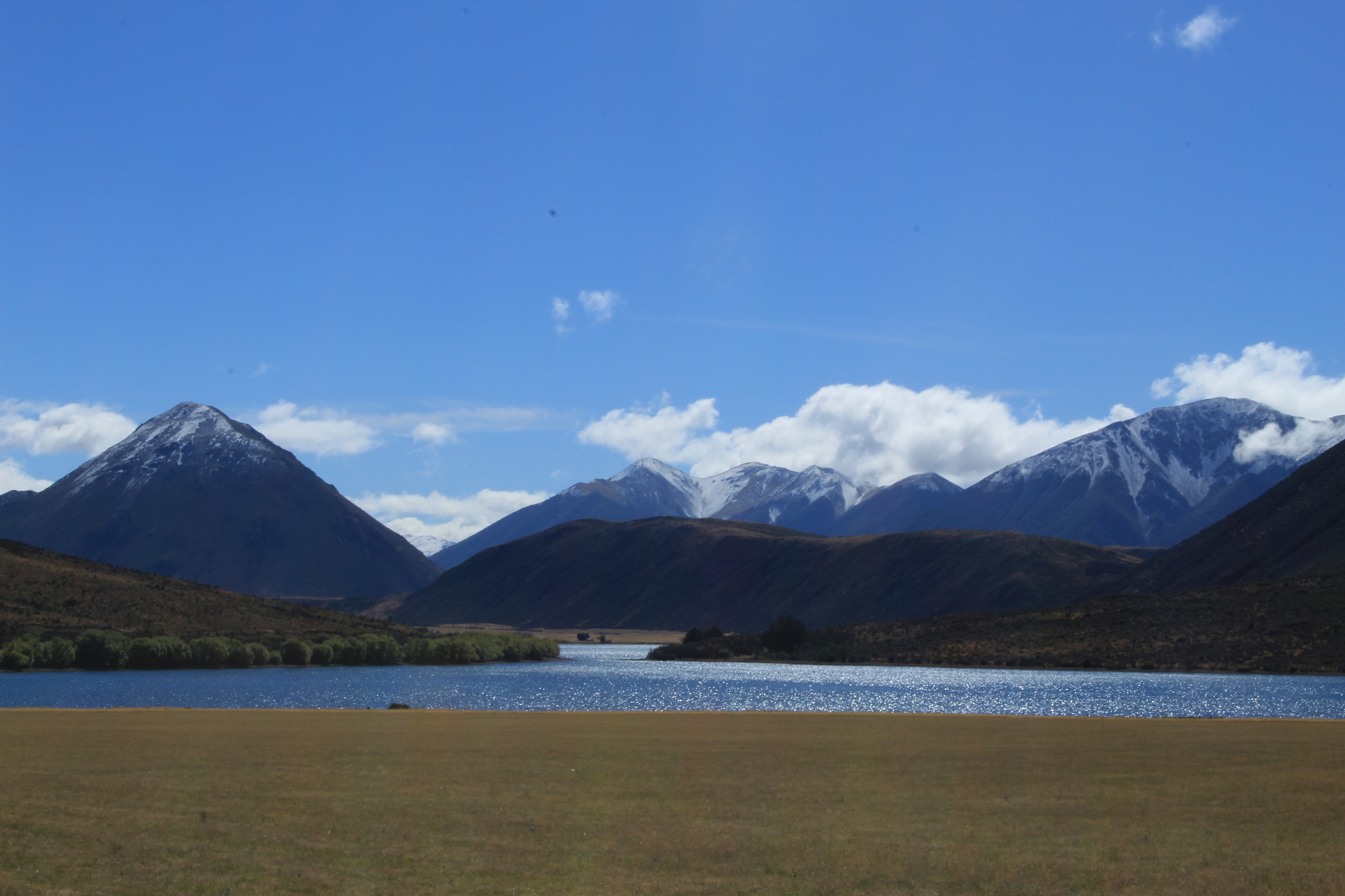 Stephen Schmidt, Astrophysicist