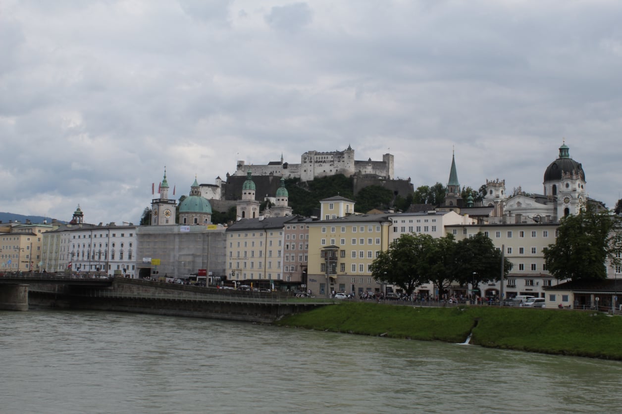 Stephen Schmidt, Astrophysicist