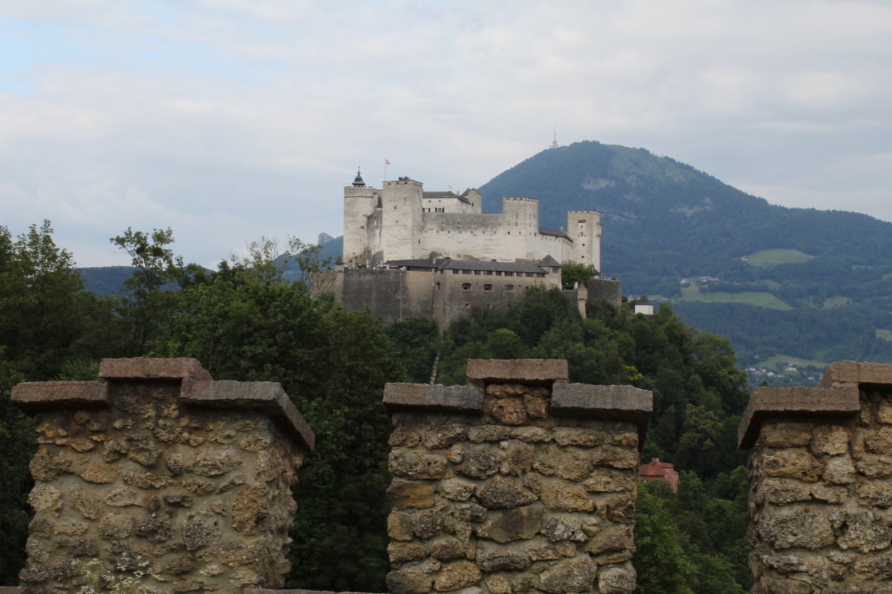 Stephen Schmidt, Astrophysicist