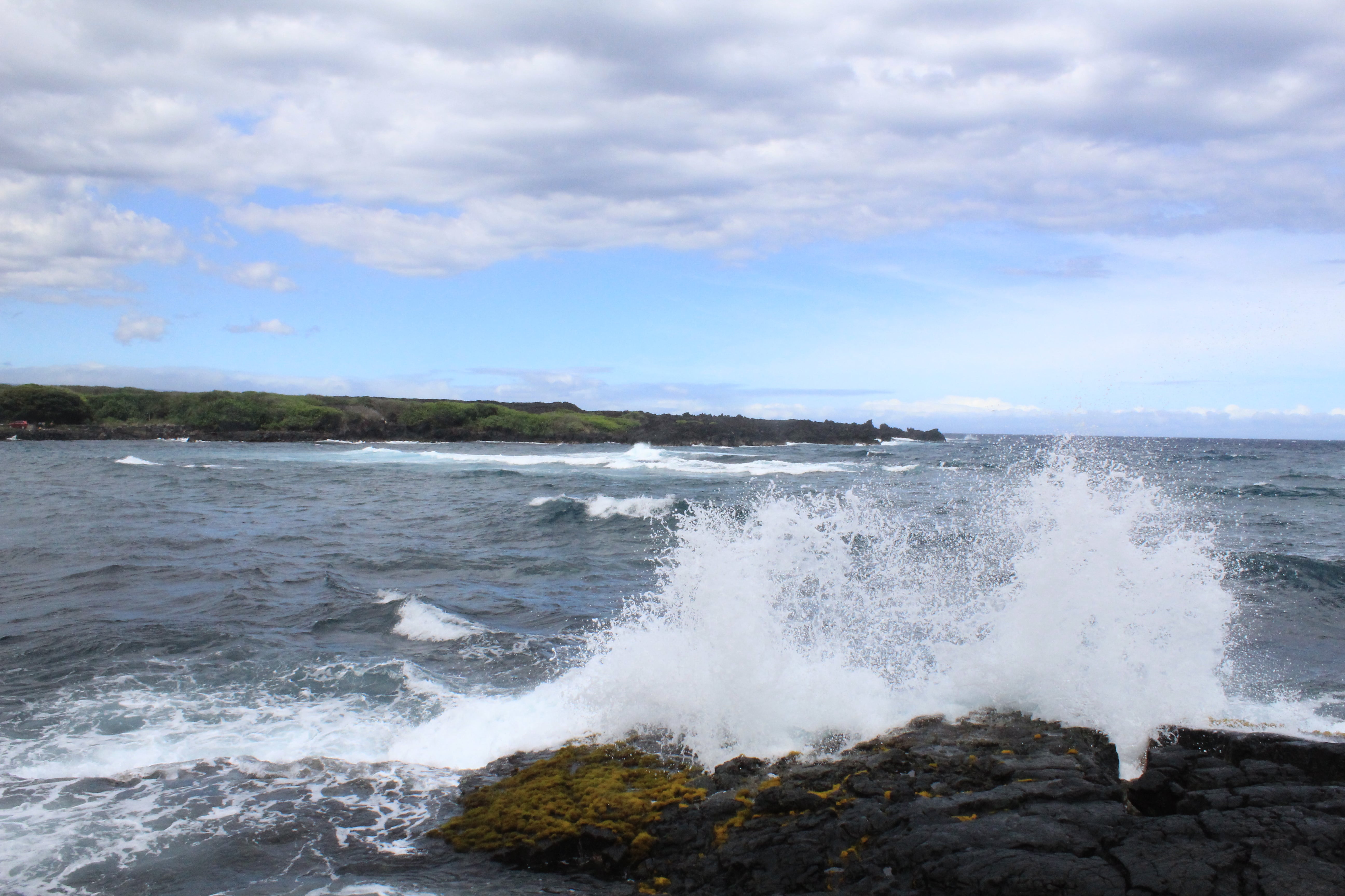 Stephen Schmidt, Astrophysicist