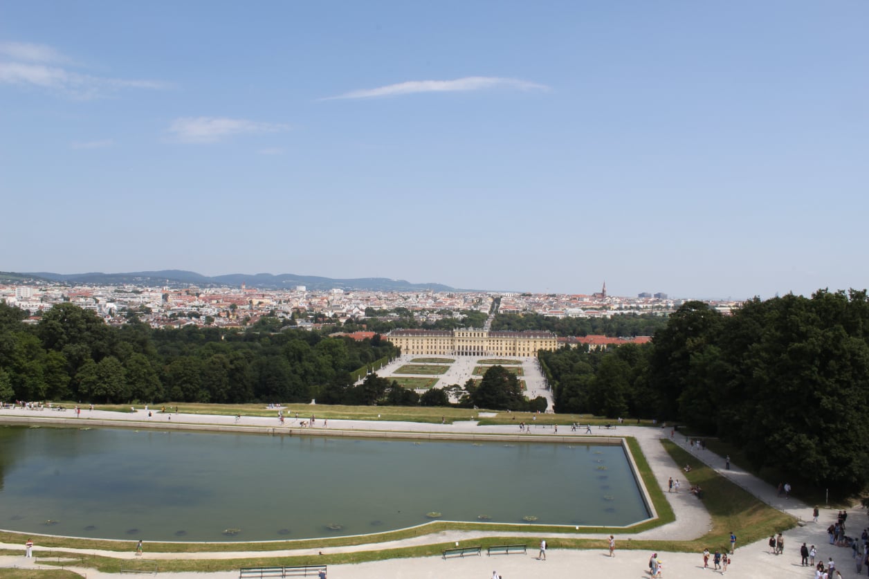 Stephen Schmidt, Astrophysicist