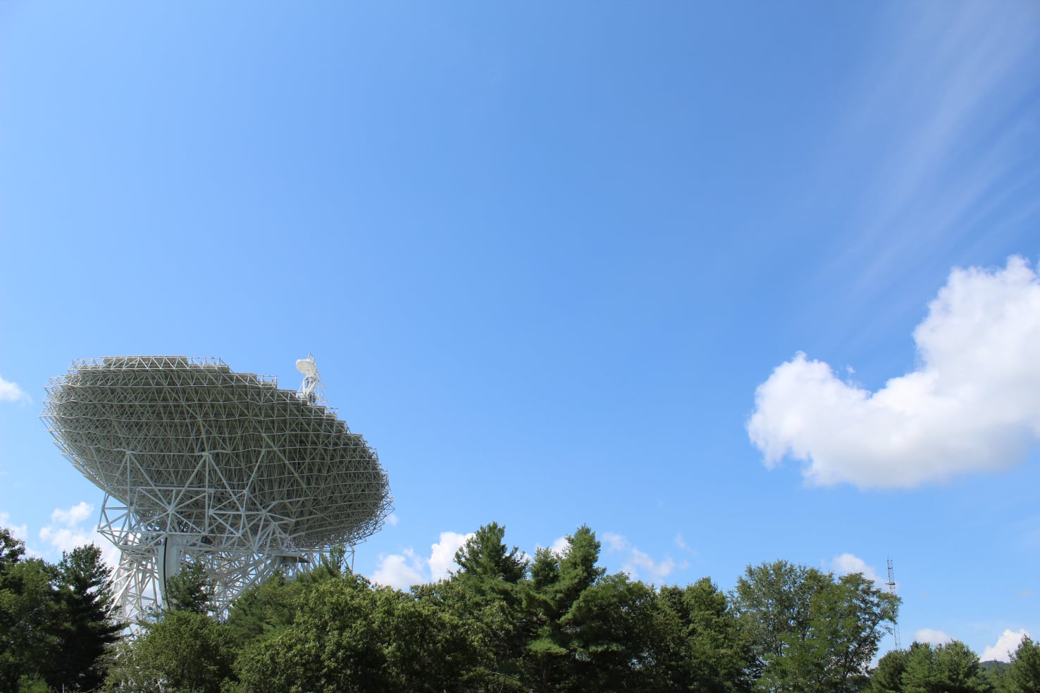 Stephen Schmidt, Astrophysicist