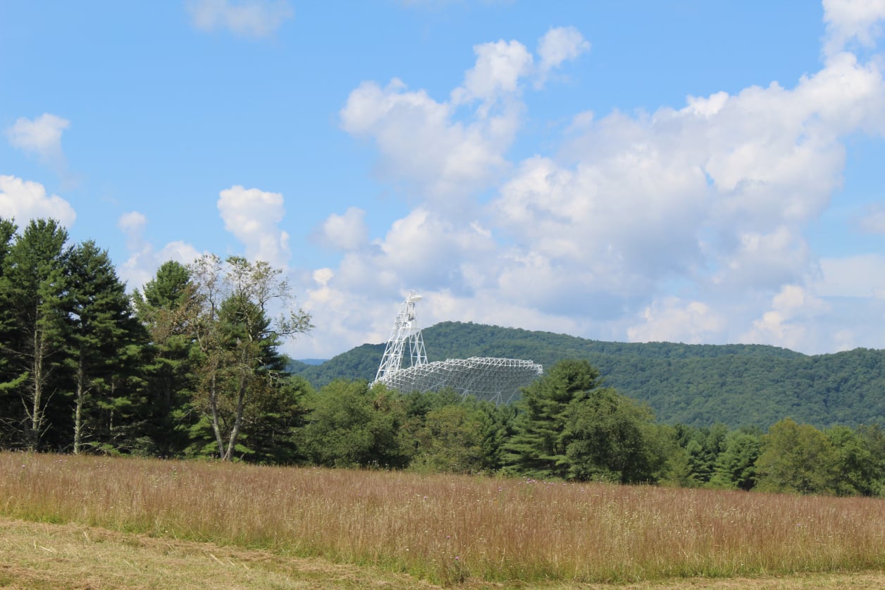 Stephen Schmidt, Astrophysicist