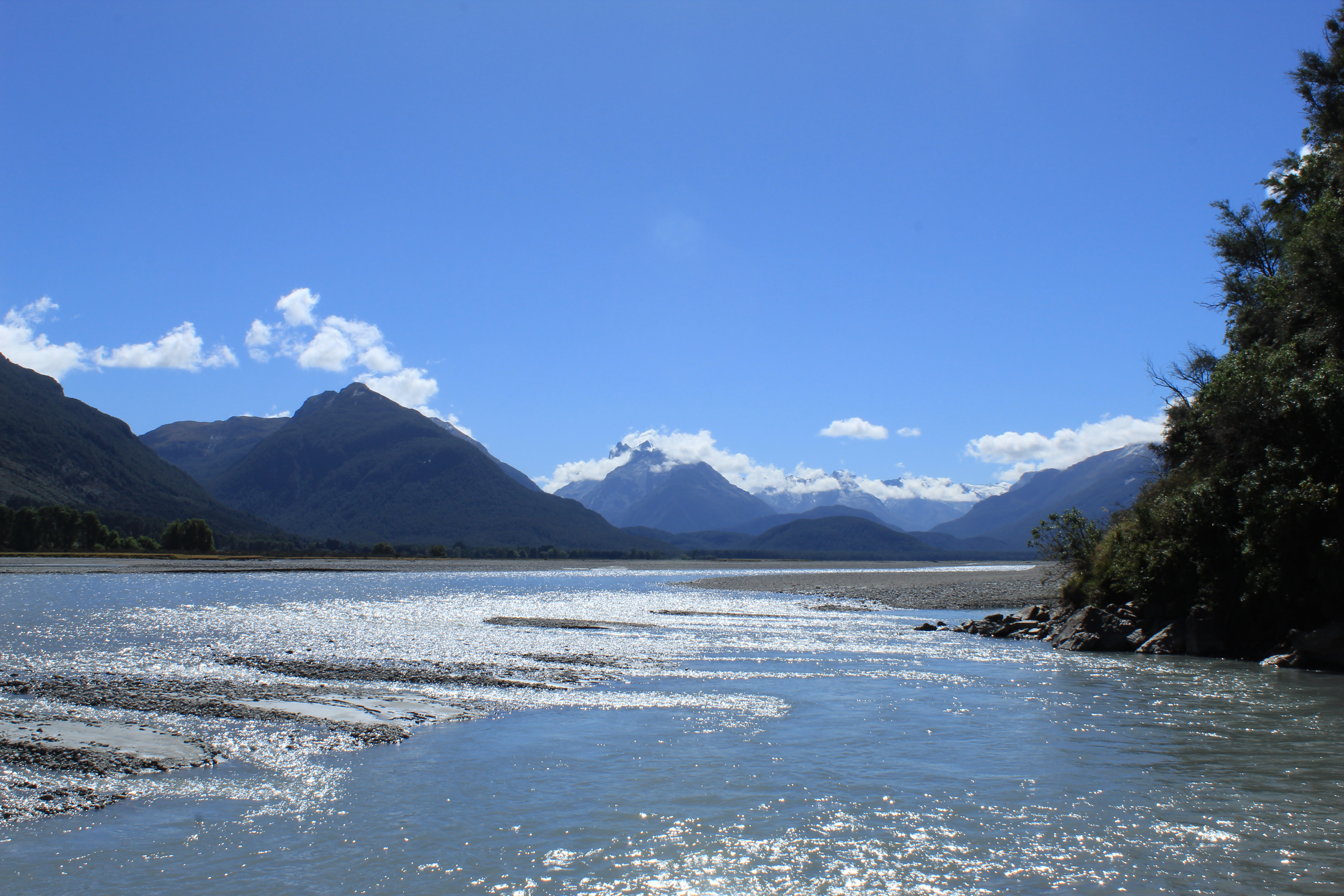 Stephen Schmidt, Astrophysicist