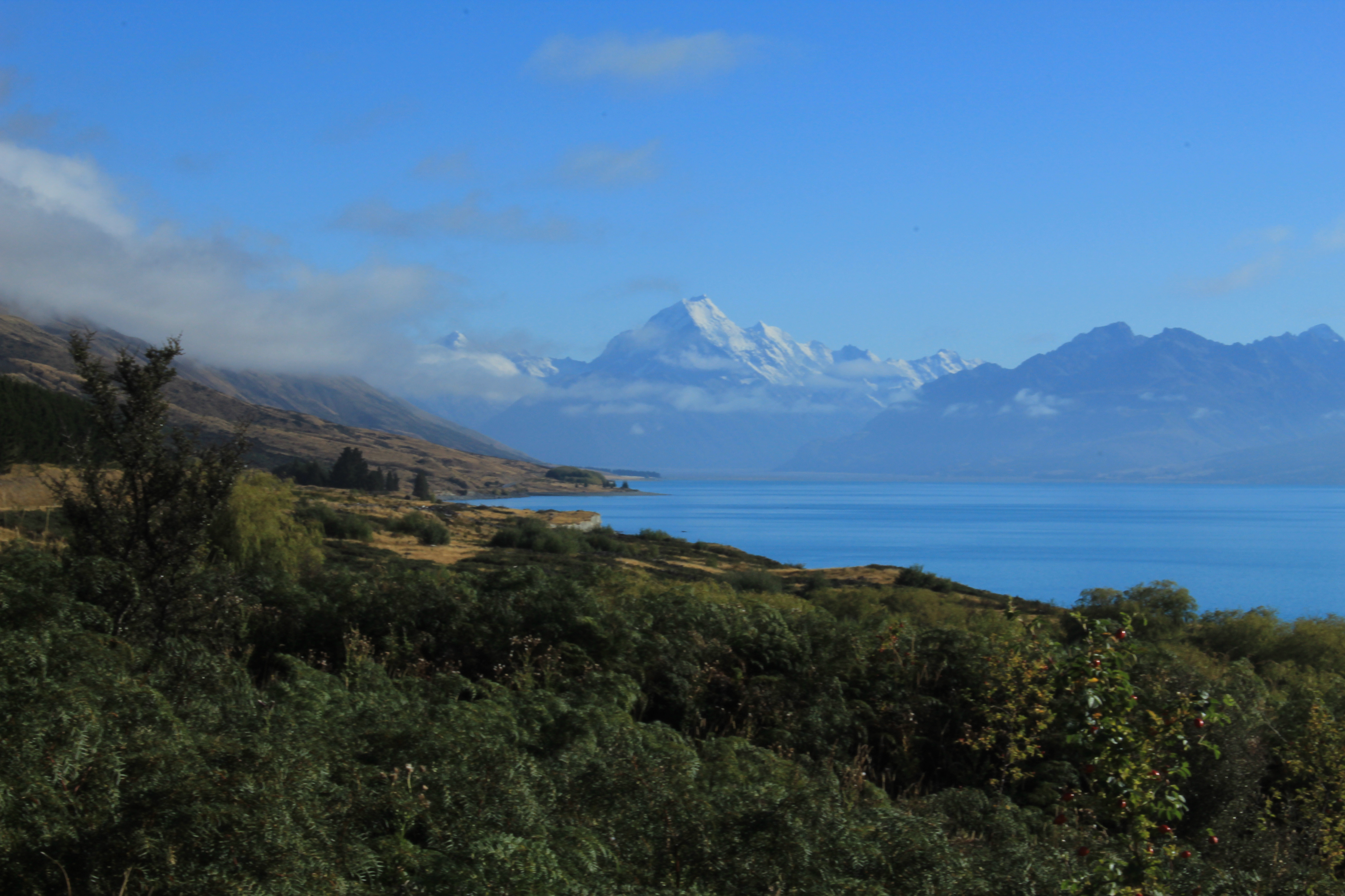 Stephen Schmidt, Astrophysicist