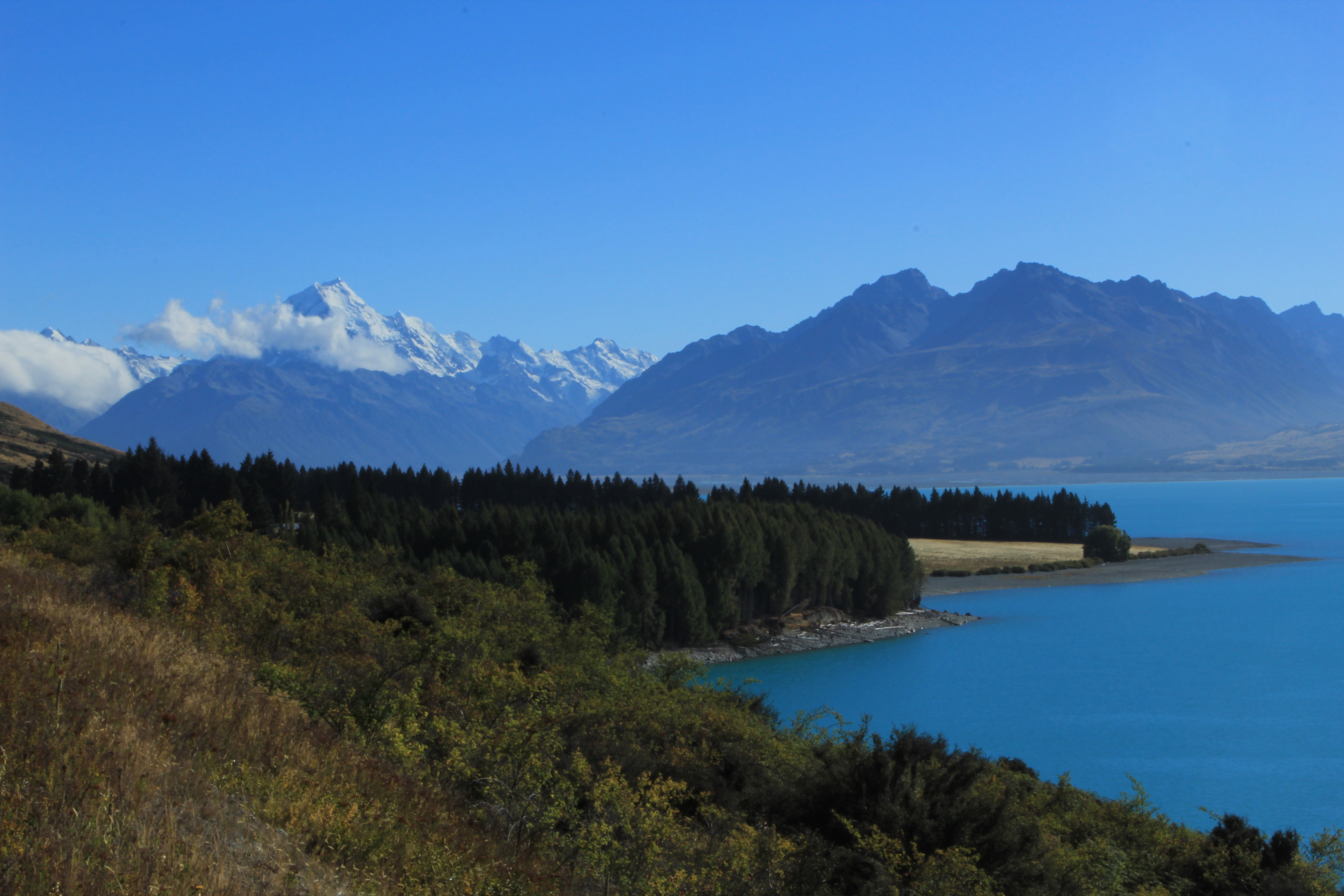 Stephen Schmidt, Astrophysicist
