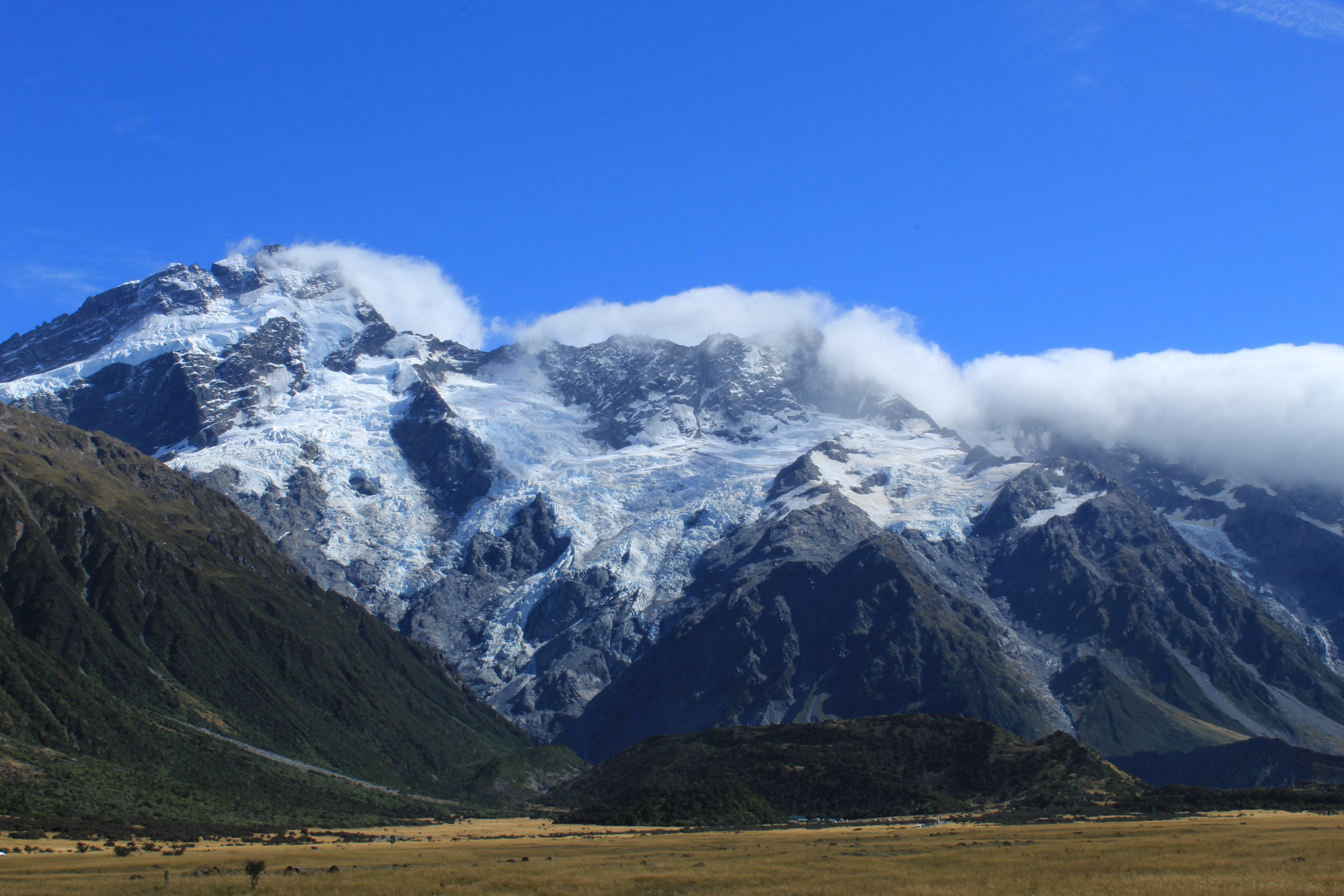 Stephen Schmidt, Astrophysicist
