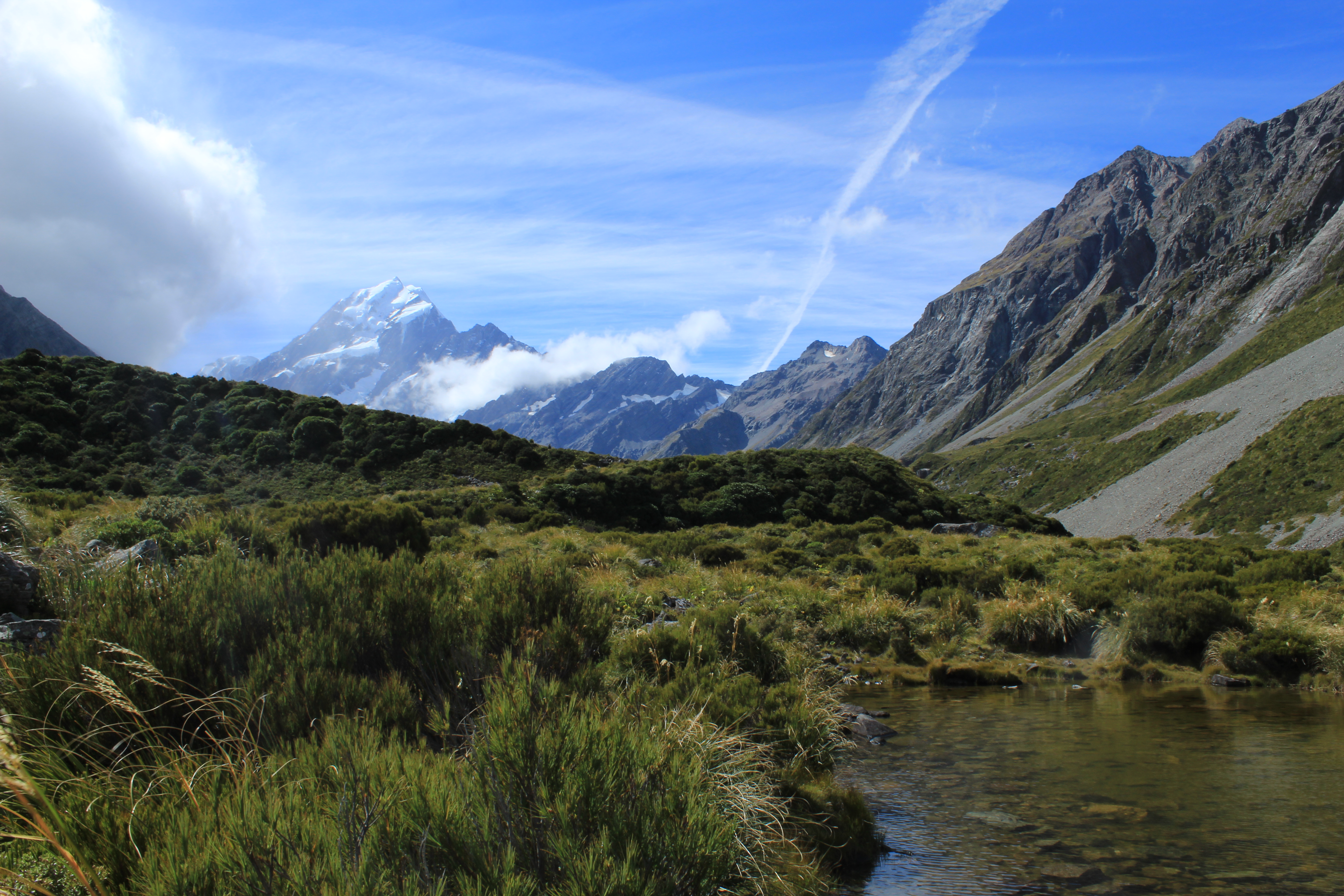 Stephen Schmidt, Astrophysicist