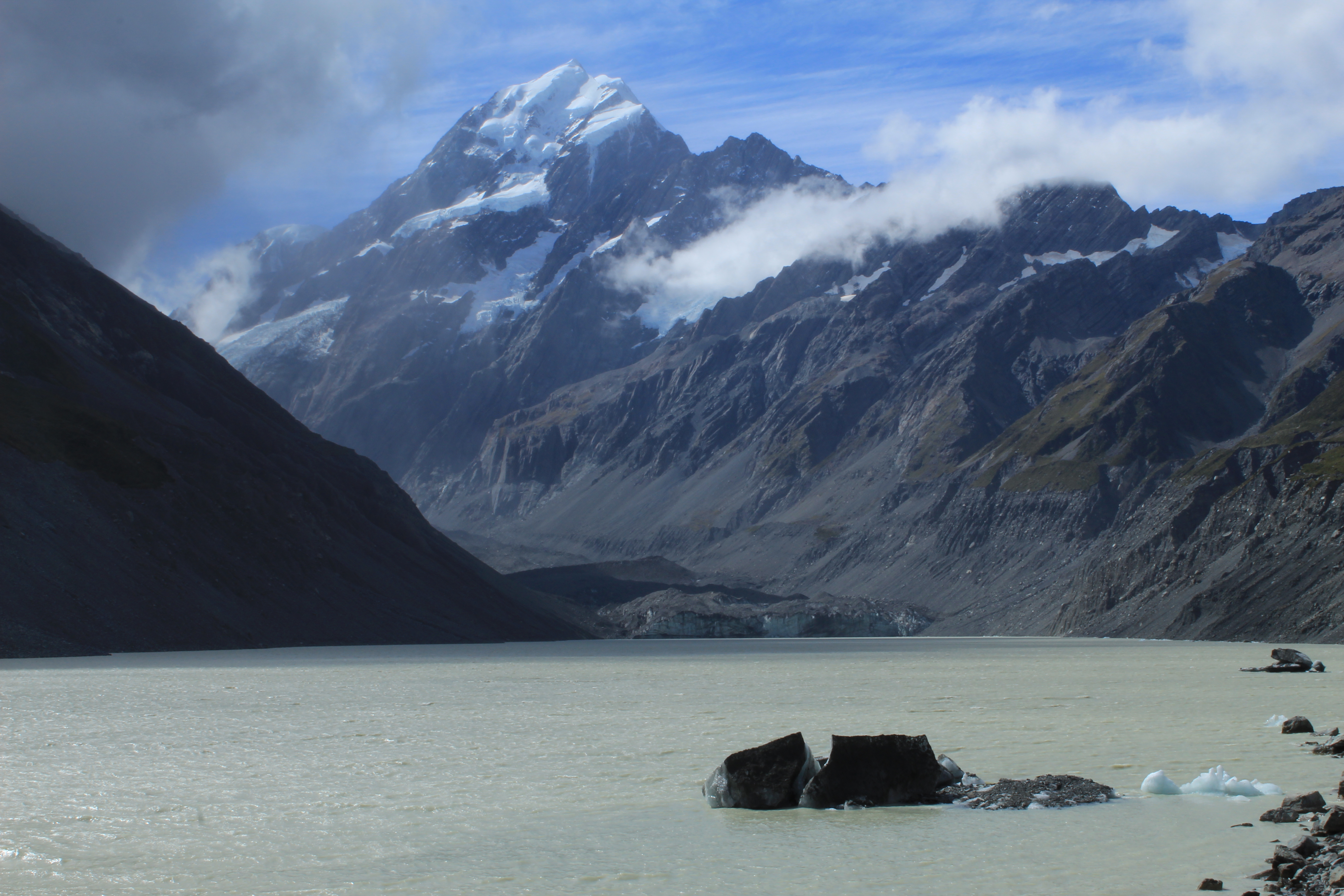Stephen Schmidt, Astrophysicist