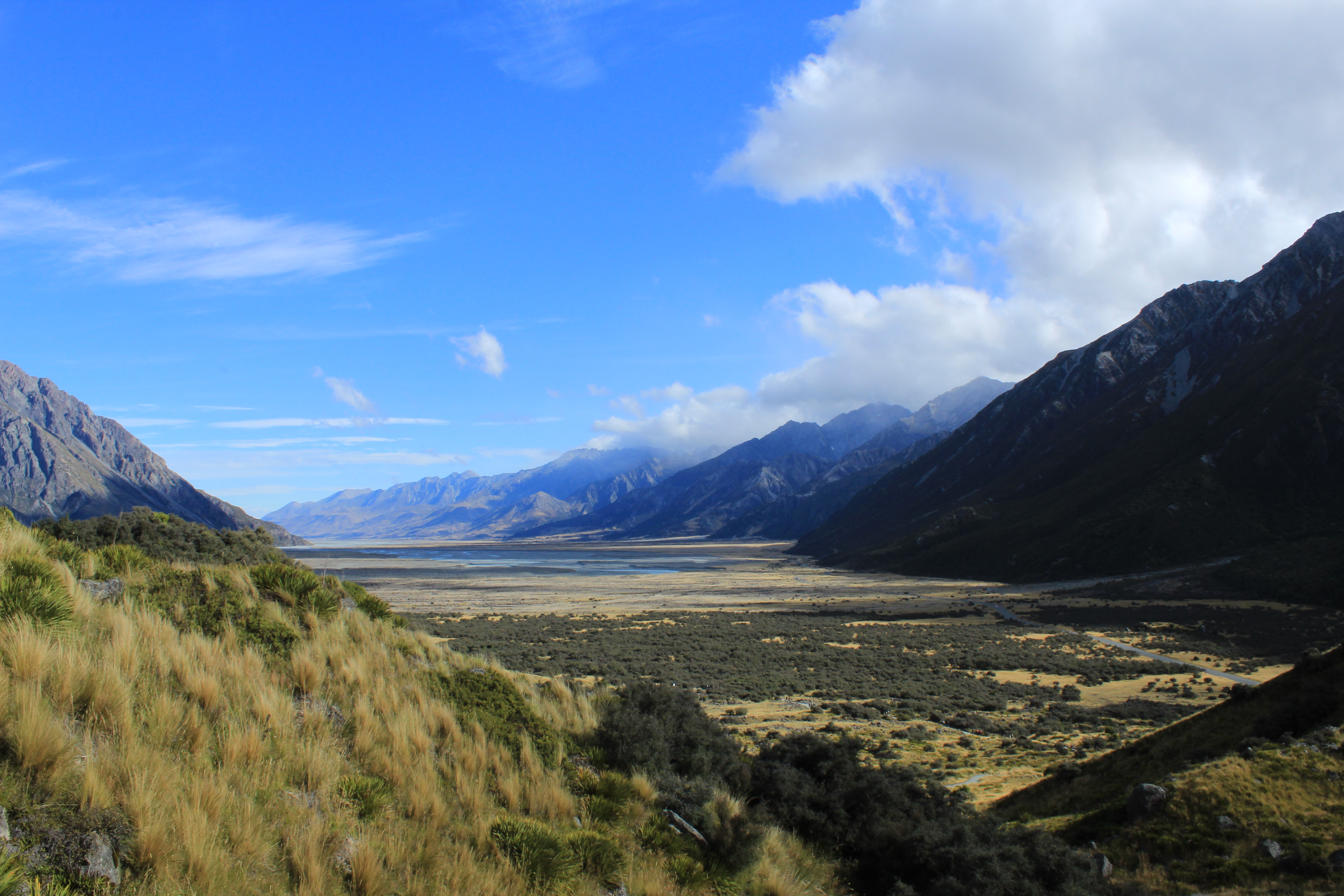 Stephen Schmidt, Astrophysicist
