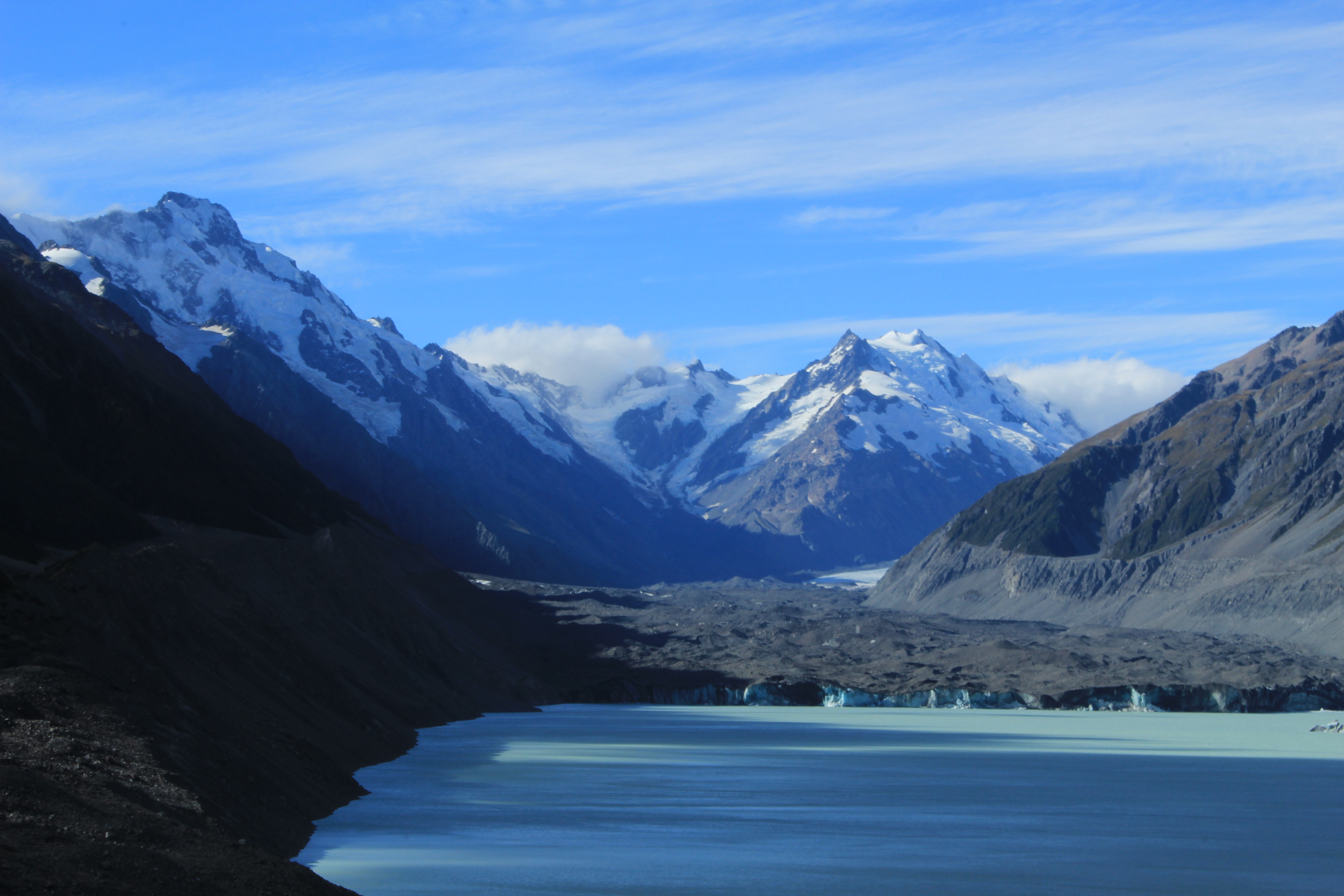 Stephen Schmidt, Astrophysicist