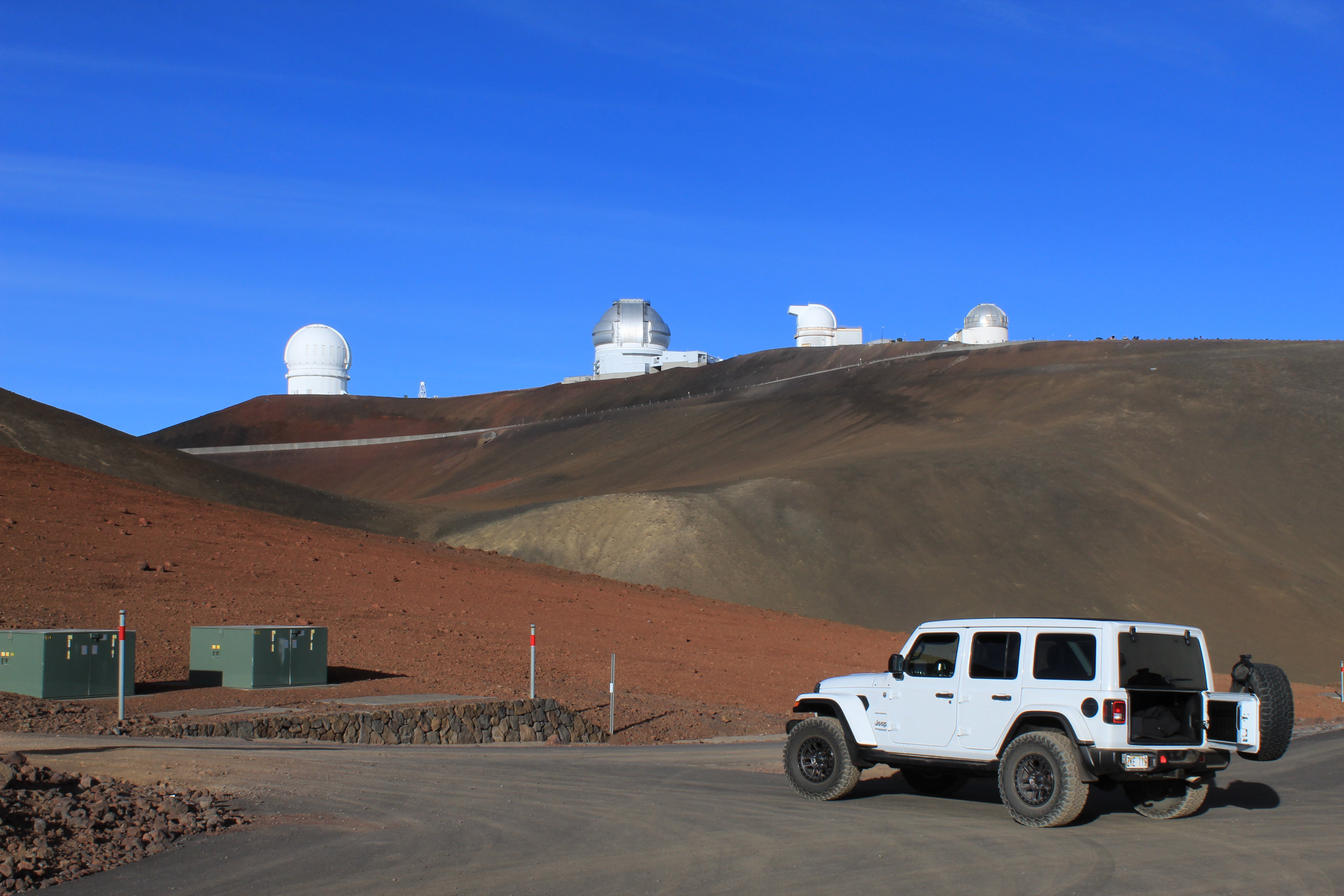 Stephen Schmidt, Astrophysicist