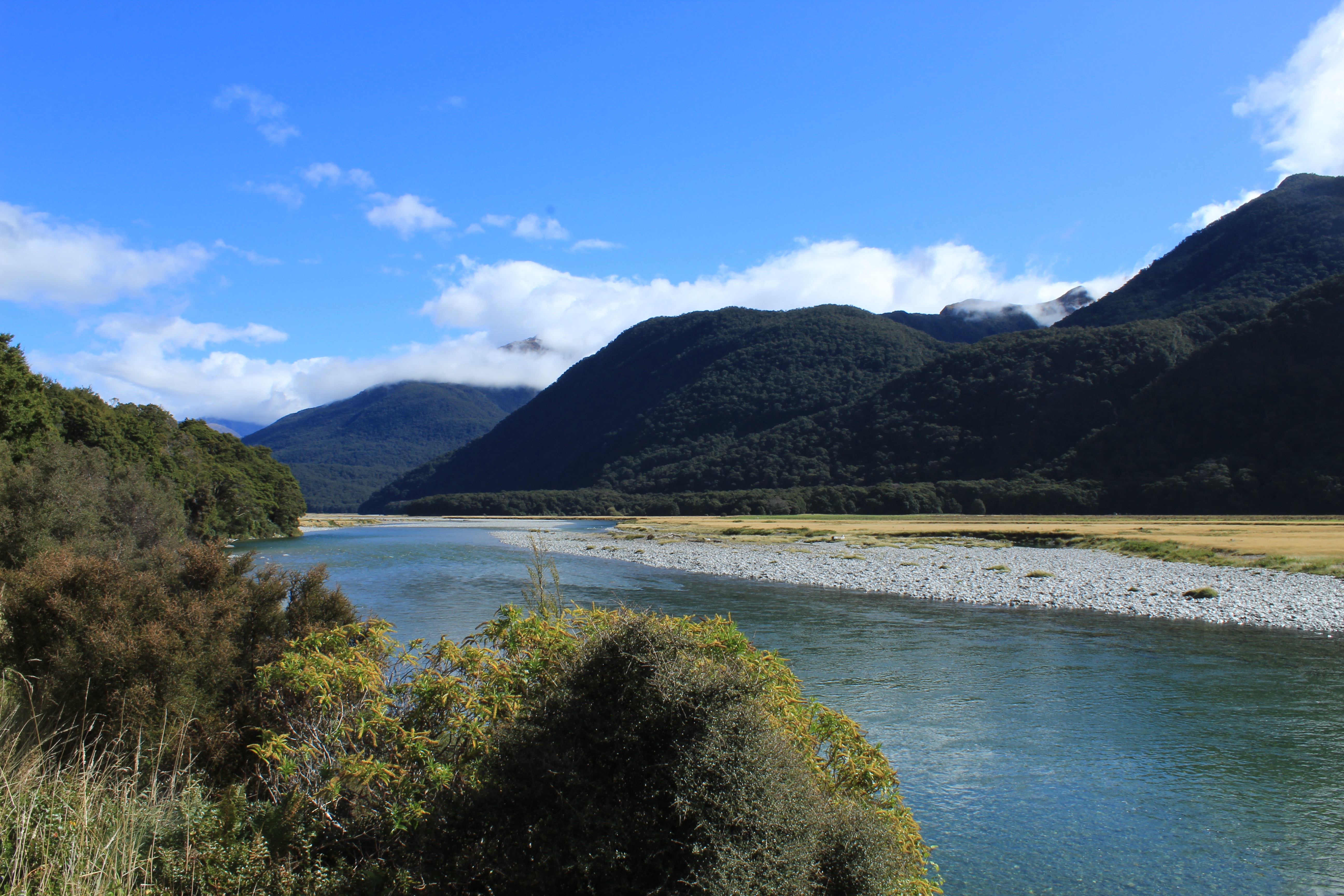 Stephen Schmidt, Astrophysicist